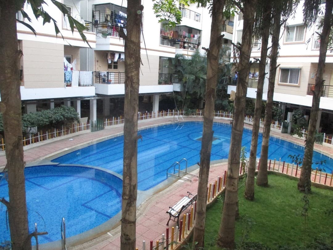 Project: SwimmingPool