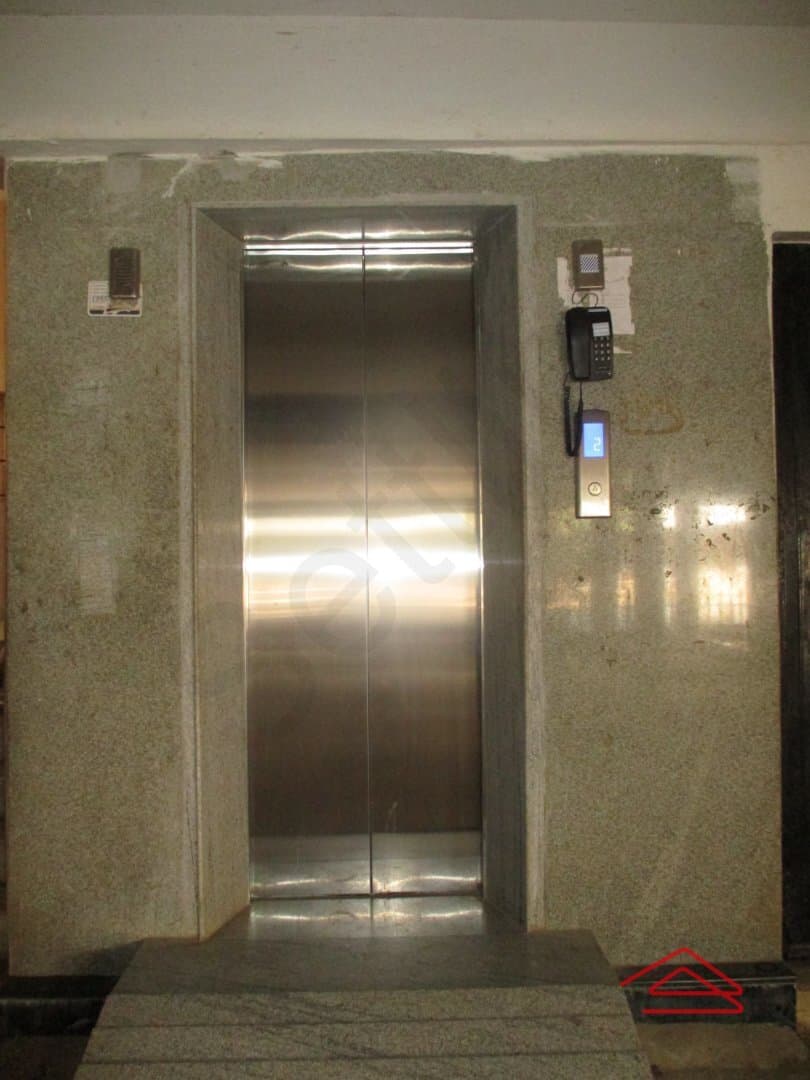 Project: Lift