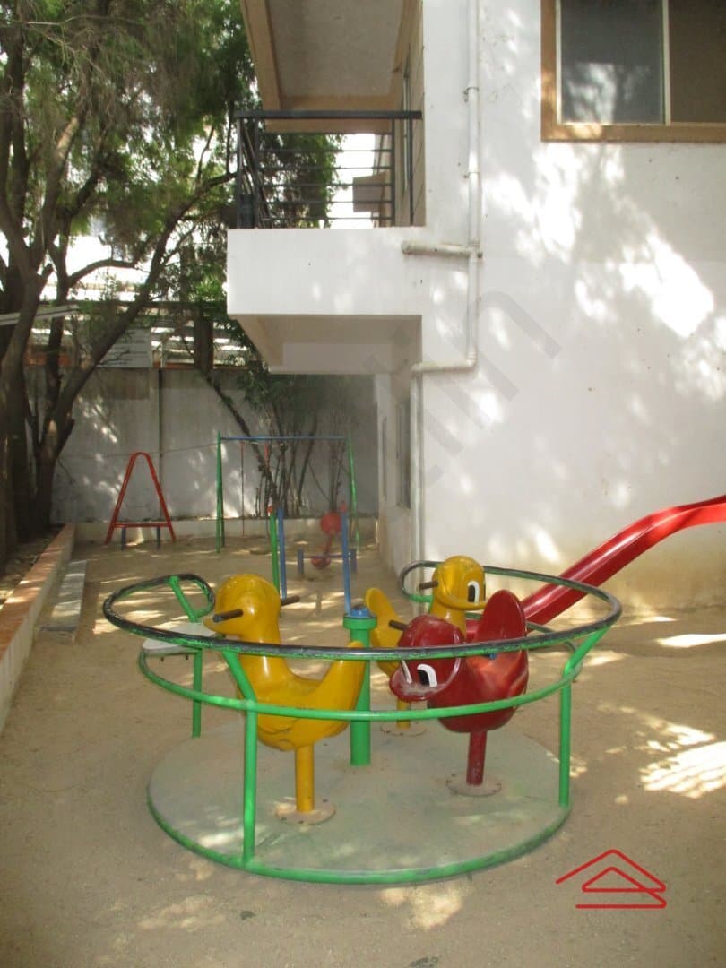 Project: KidsPlayArea
