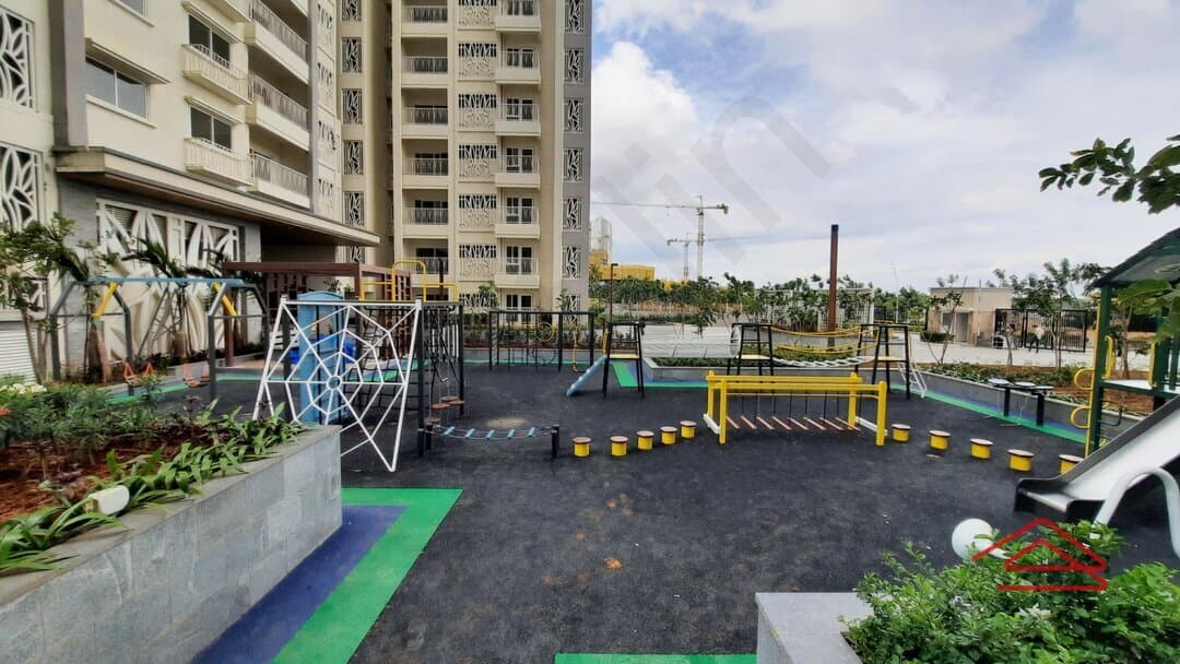 KidsPlayArea