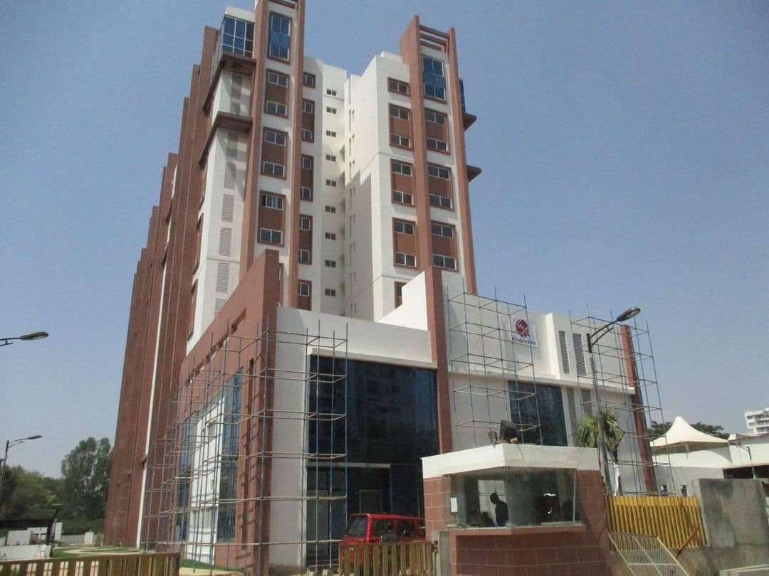 Project image