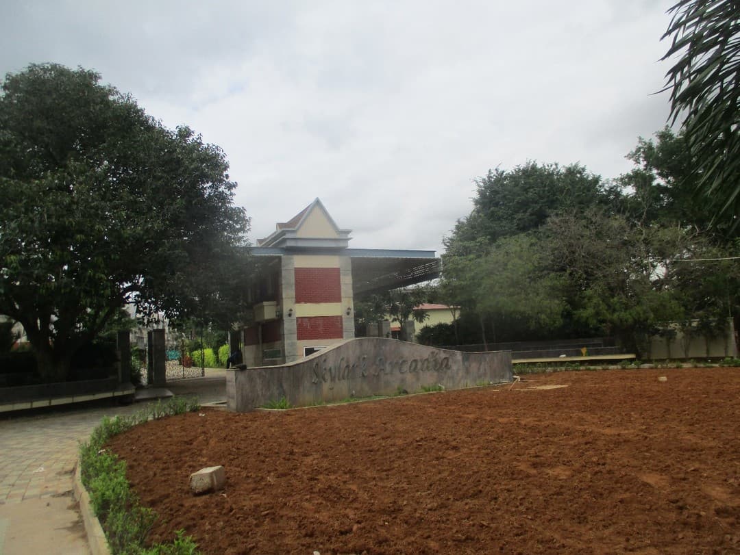 Project image