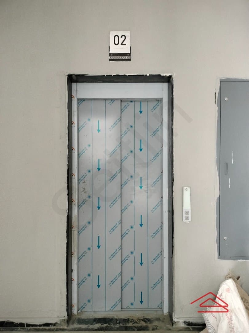 Project: Lift