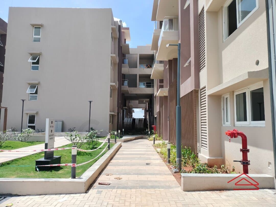 Project: Exteriors