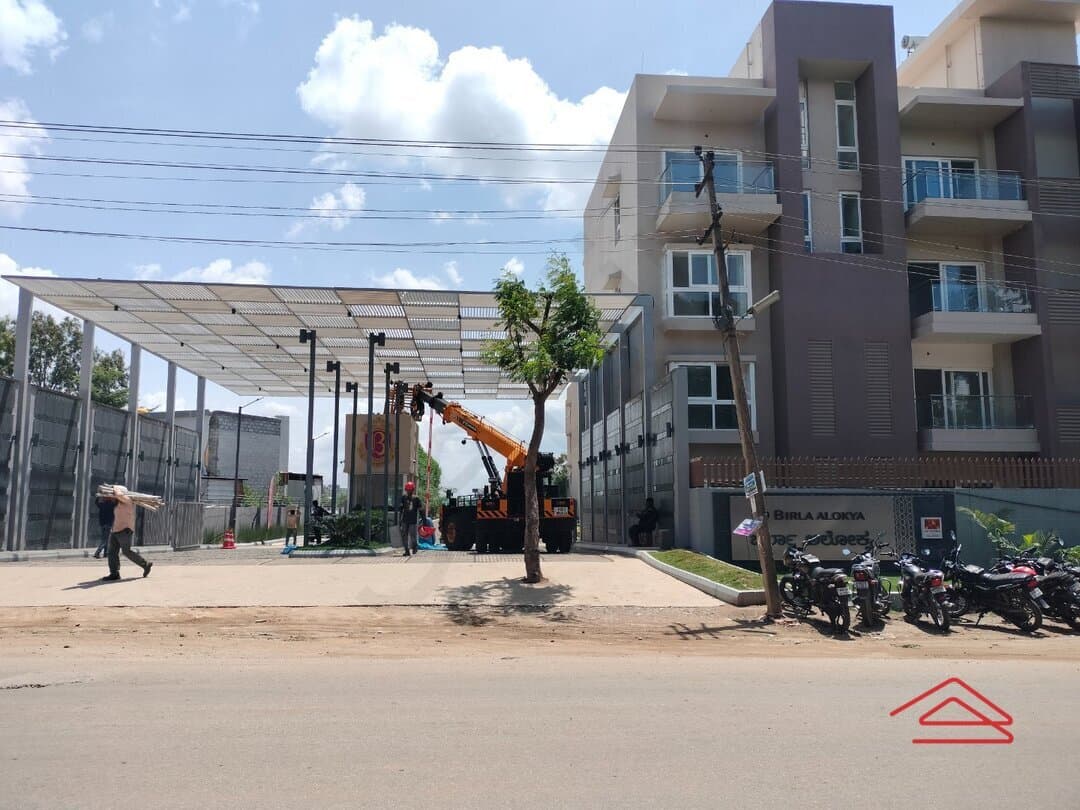 Project: Exteriors