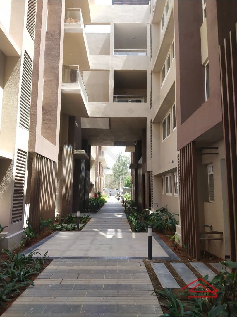 Project: Exteriors