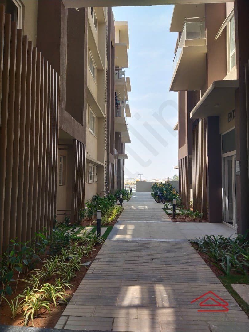 Project: Exteriors