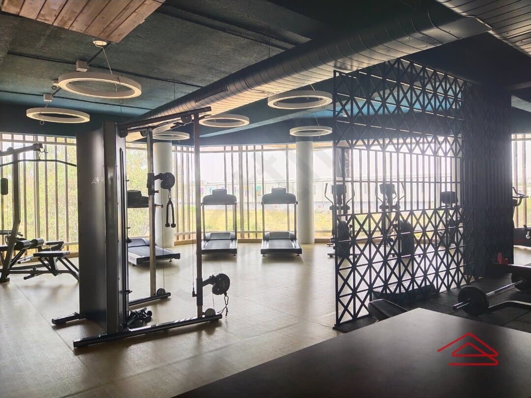 Project: Gym