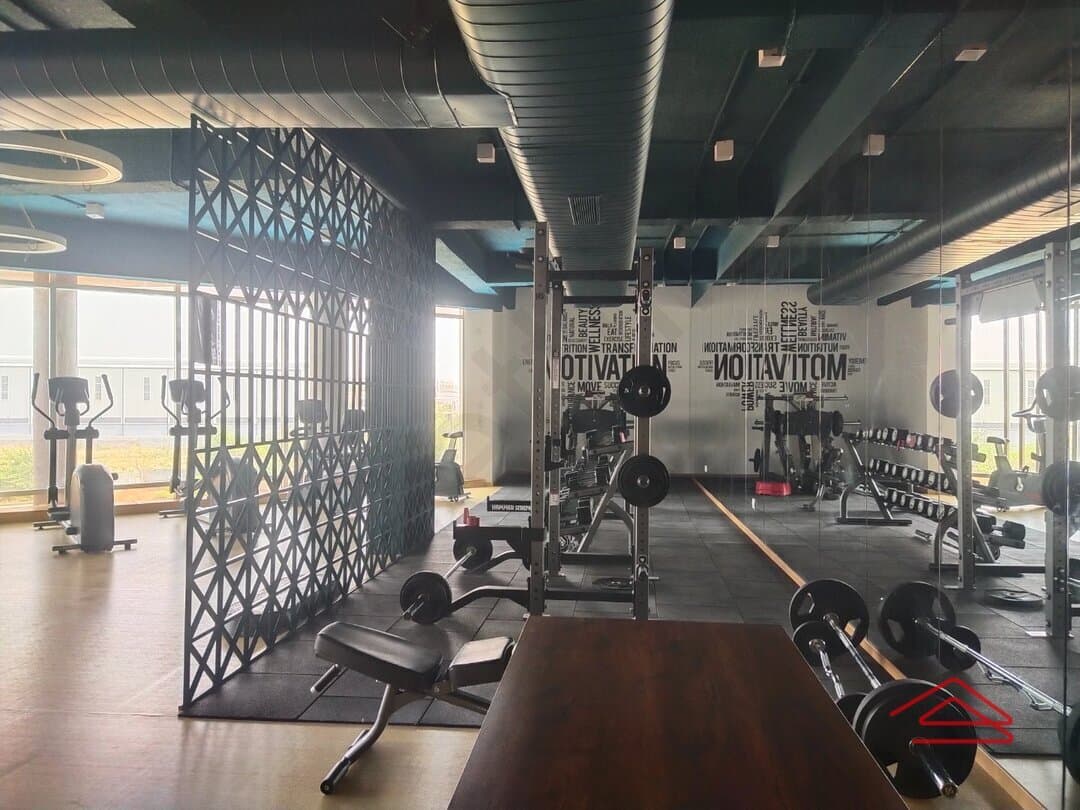 Project: Gym