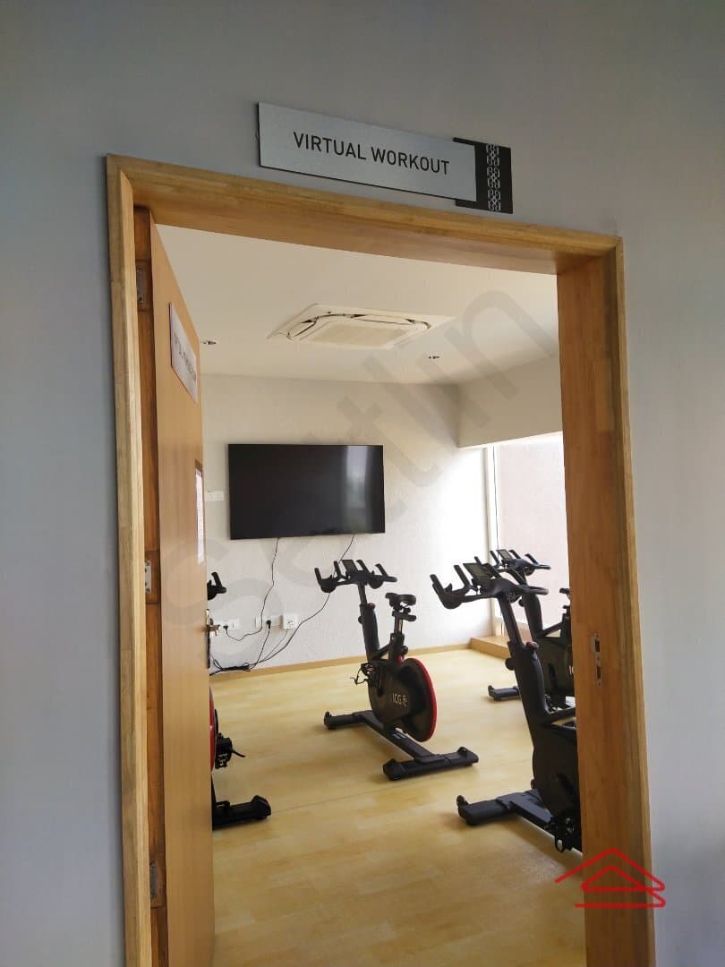 Project: Gym
