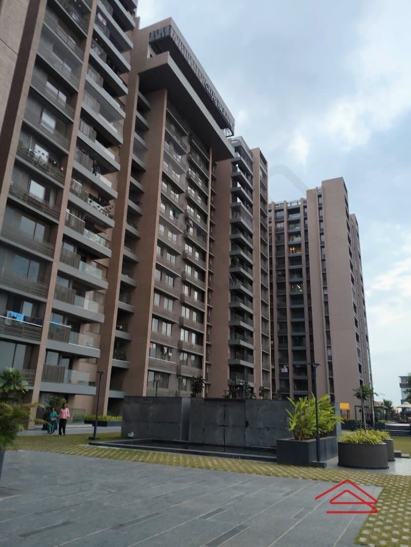 Arvind Bel Air (Vidyaranyapura)