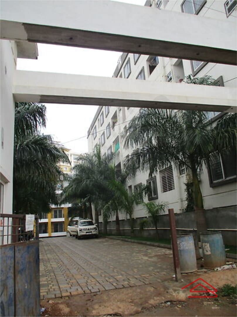 Project: Exteriors