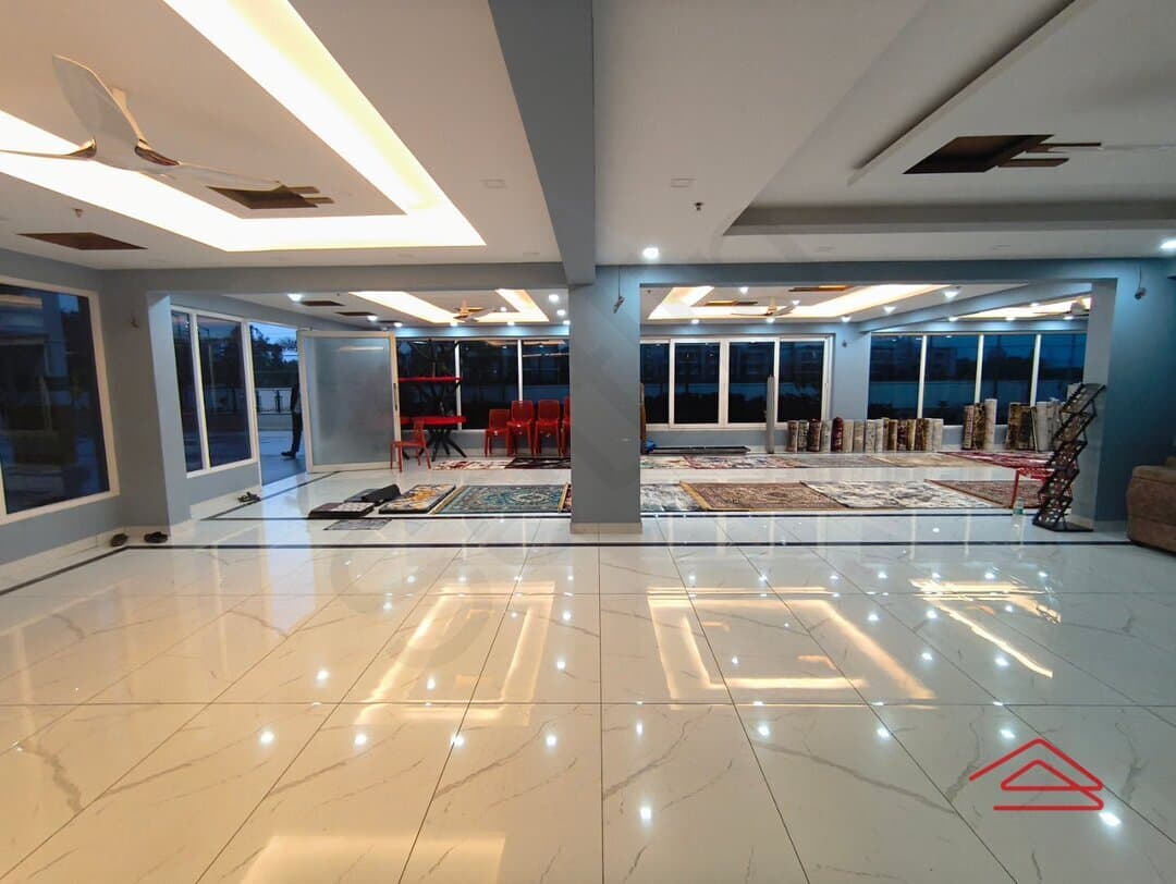 Project image