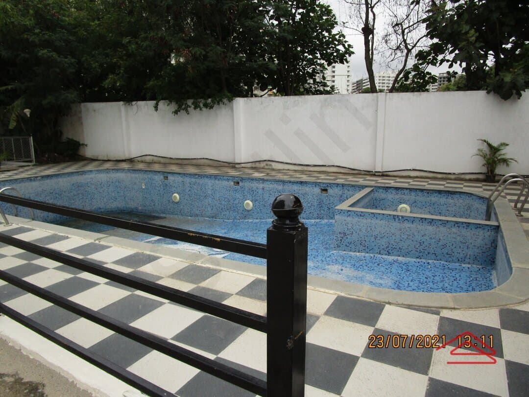 Project: Exteriors