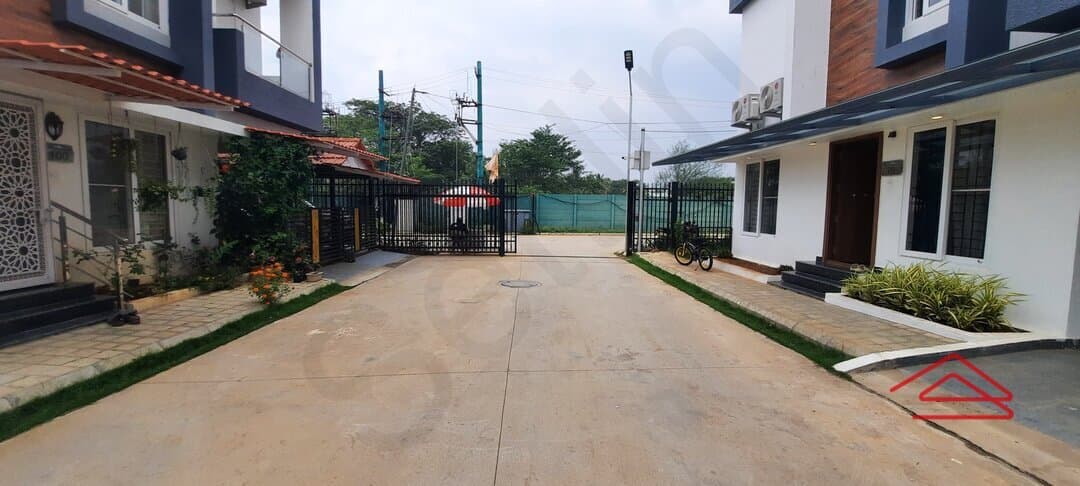 Project: Exteriors