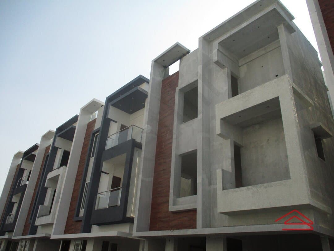 Project: Exteriors