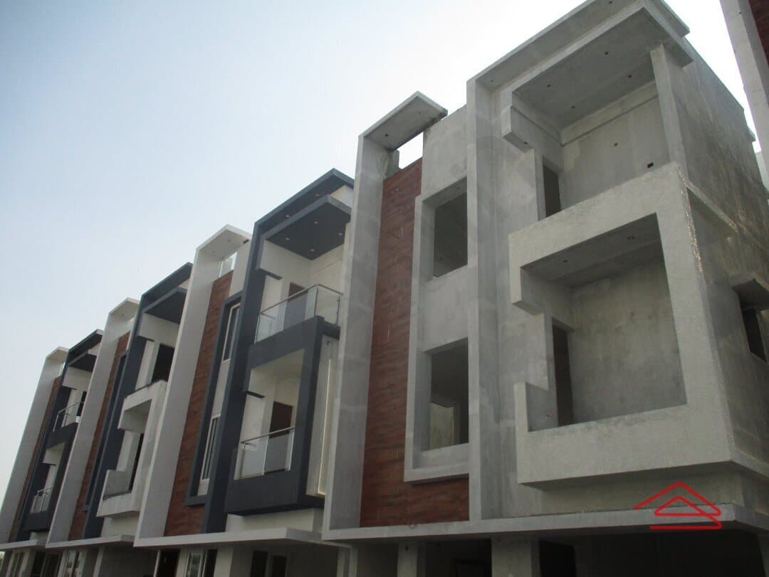 Project: Exteriors