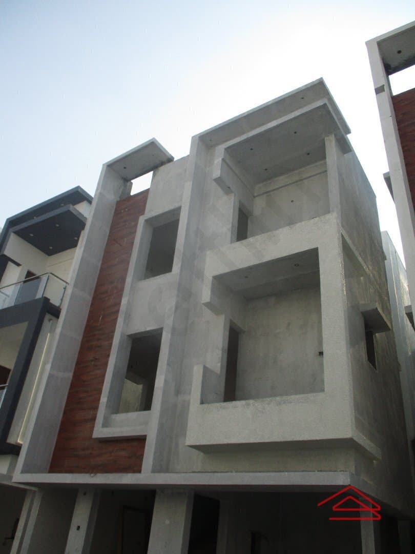 Project: Exteriors