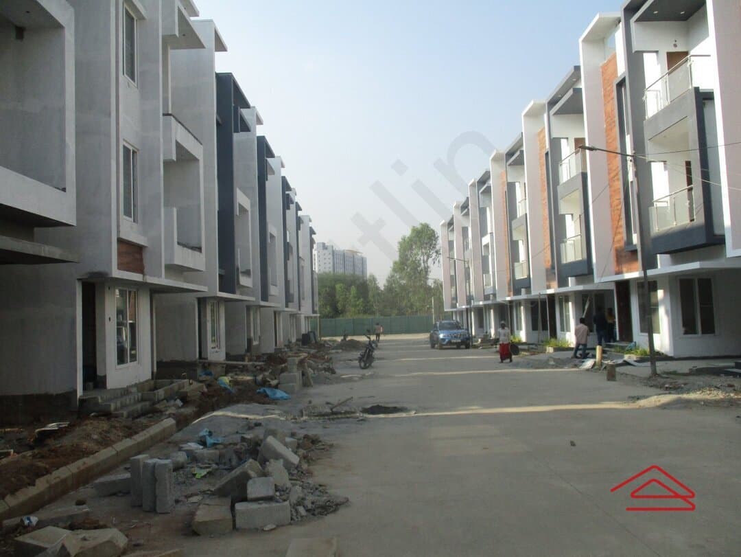 Project: Exteriors