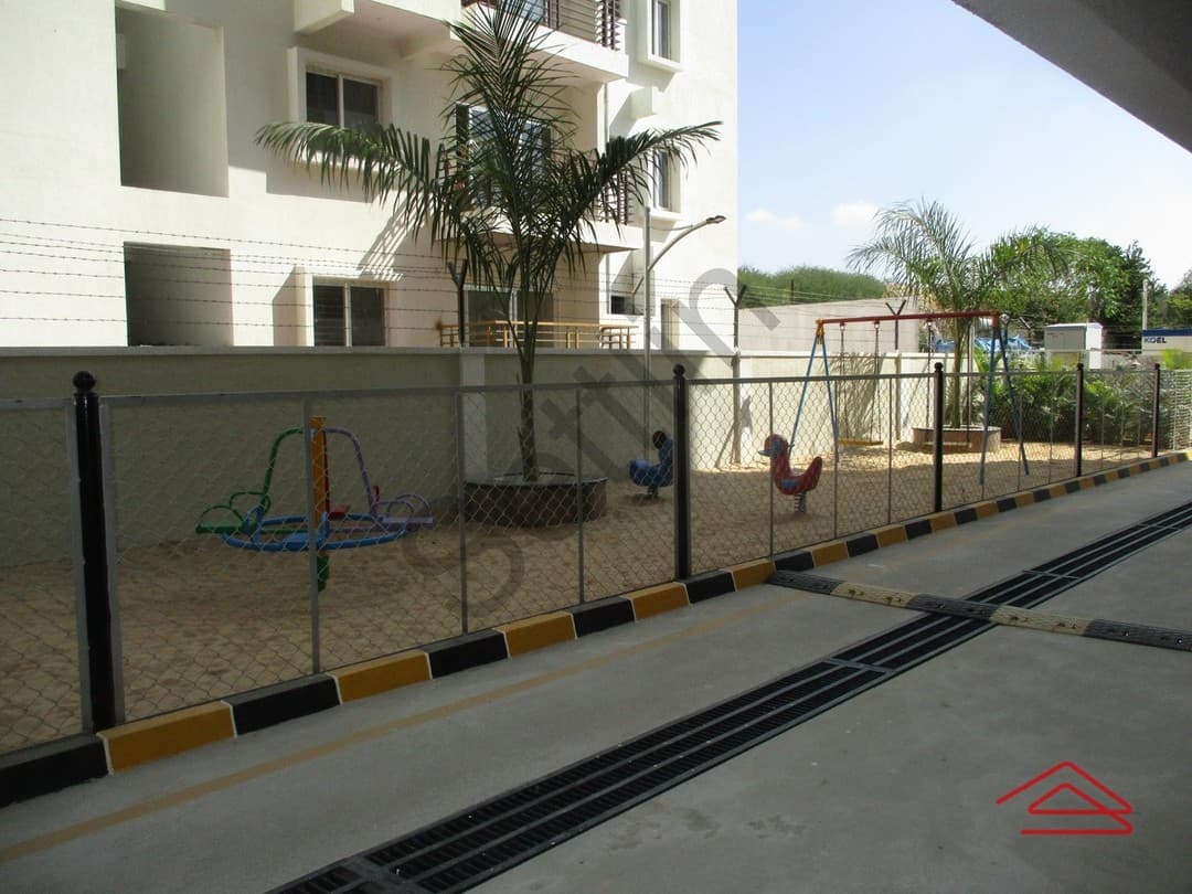 Project: Exteriors