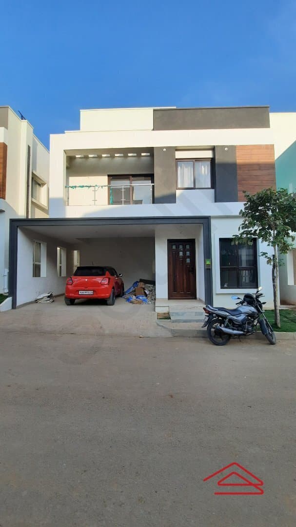 Exteriors