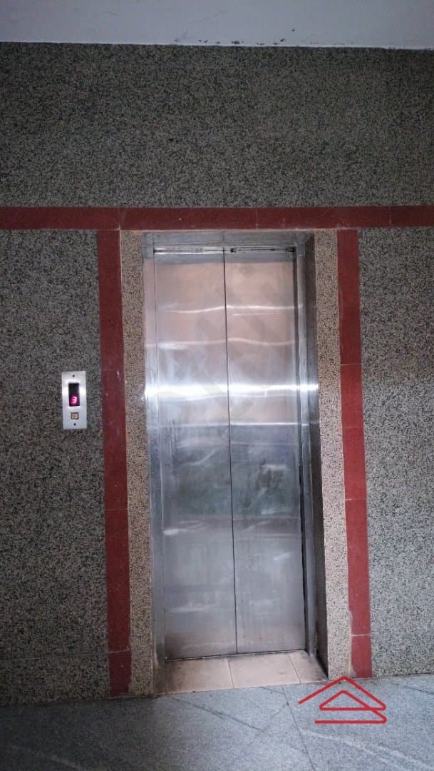 Project: Lift