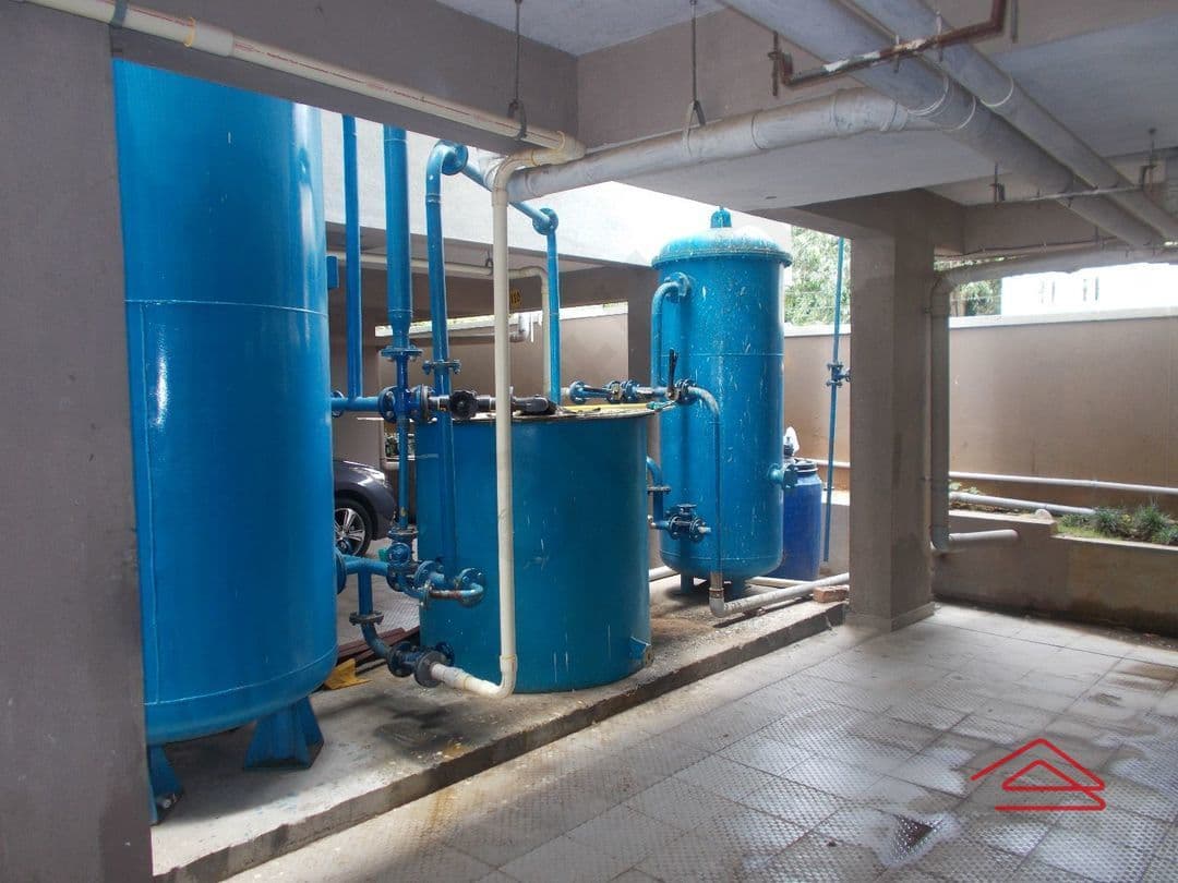 Project: Sewagetreatmentplant