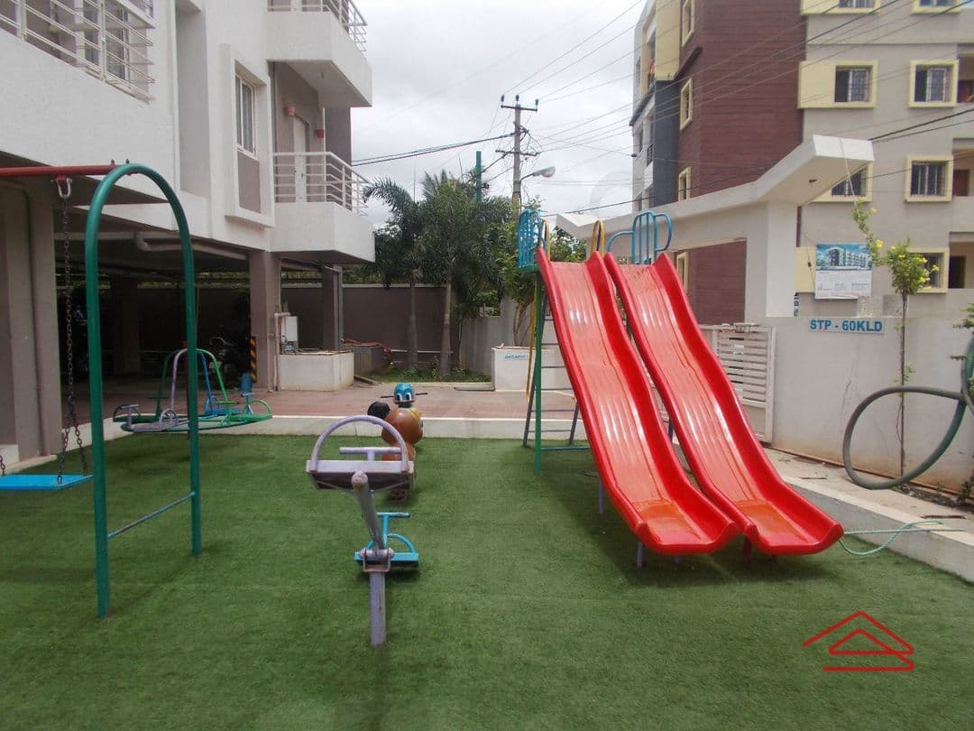 Project: Kidsplayarea