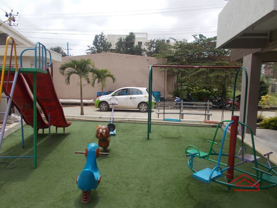 Project: Kidsplayarea