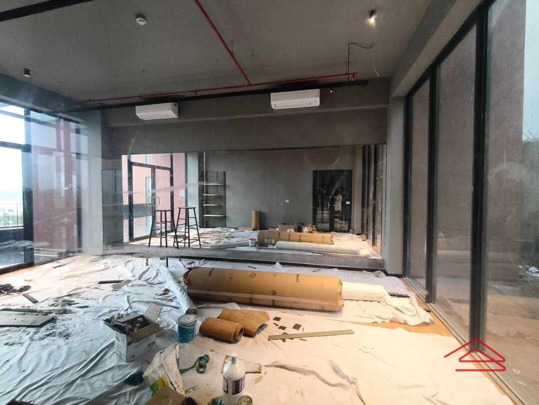 YogaMeditationRoom