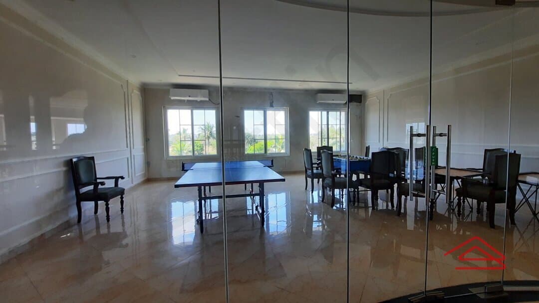 CarromRoom