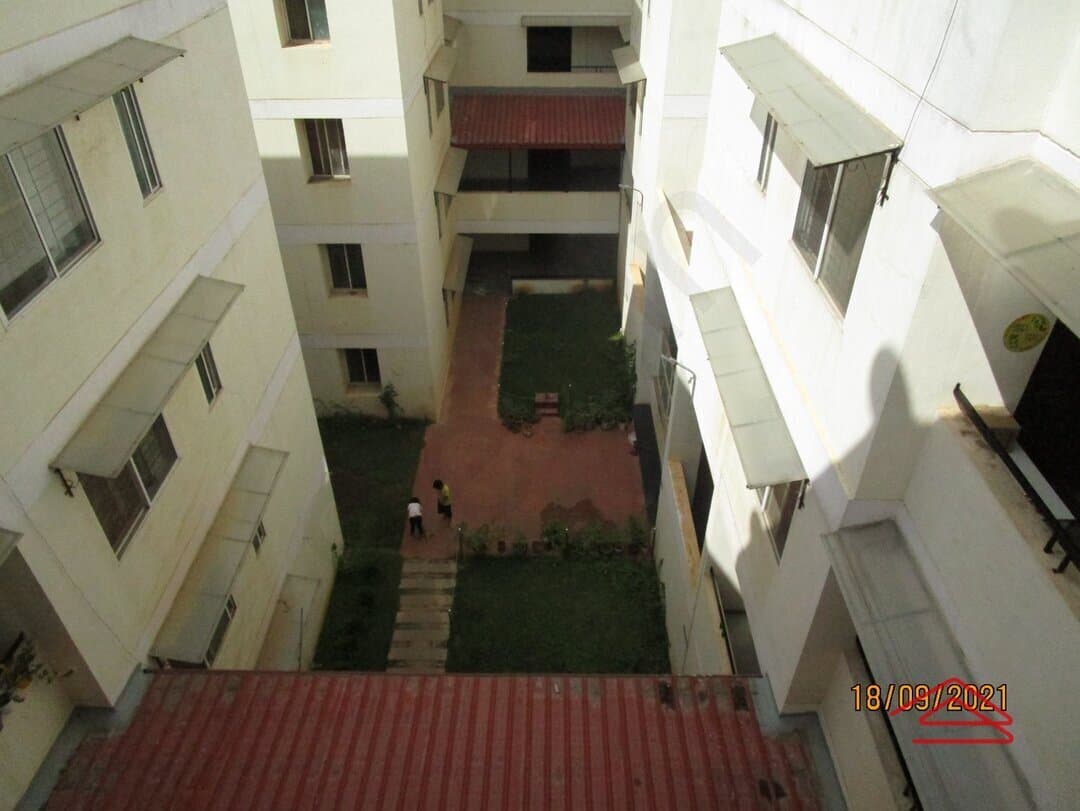 Project image