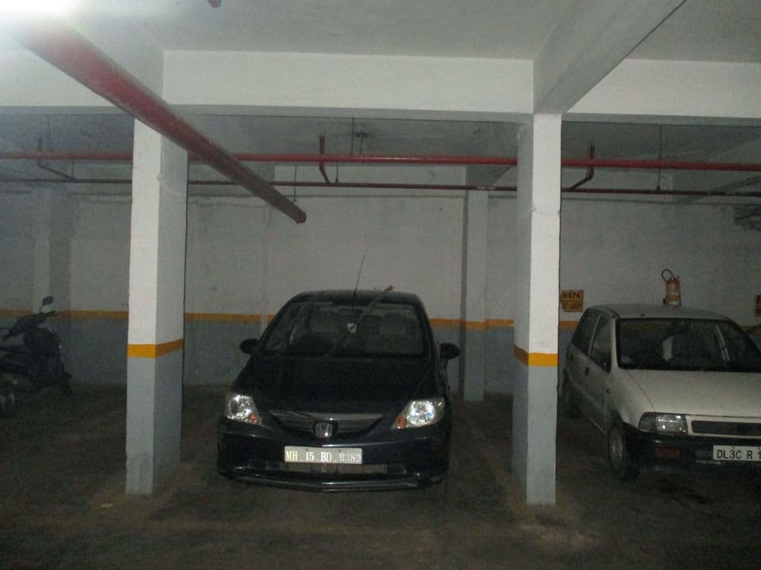 Project image