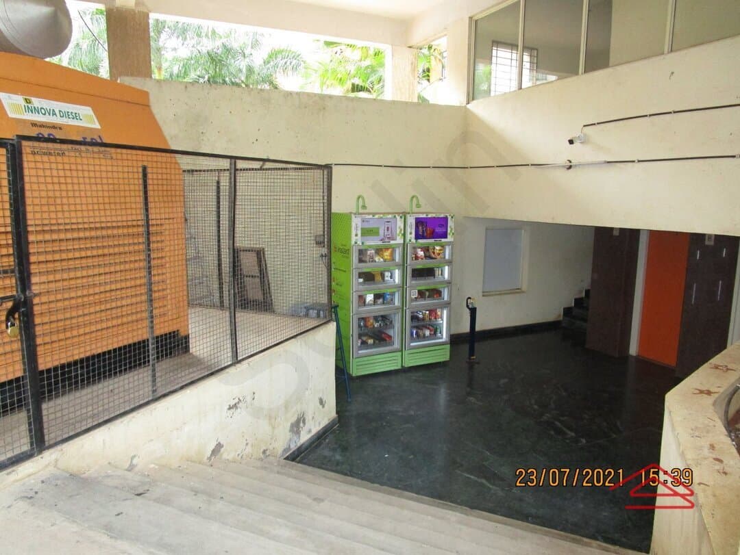 Project image