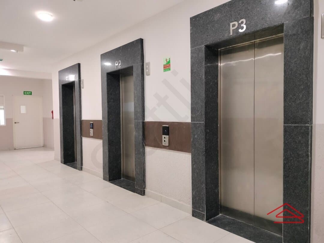 Project: Lift