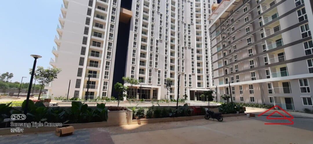 Project: Exteriors