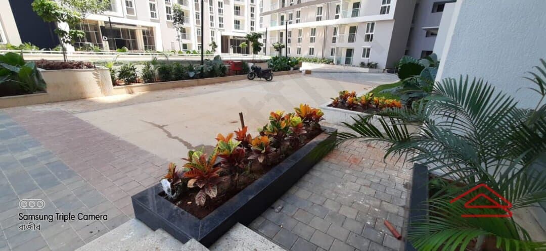 Project: Exteriors