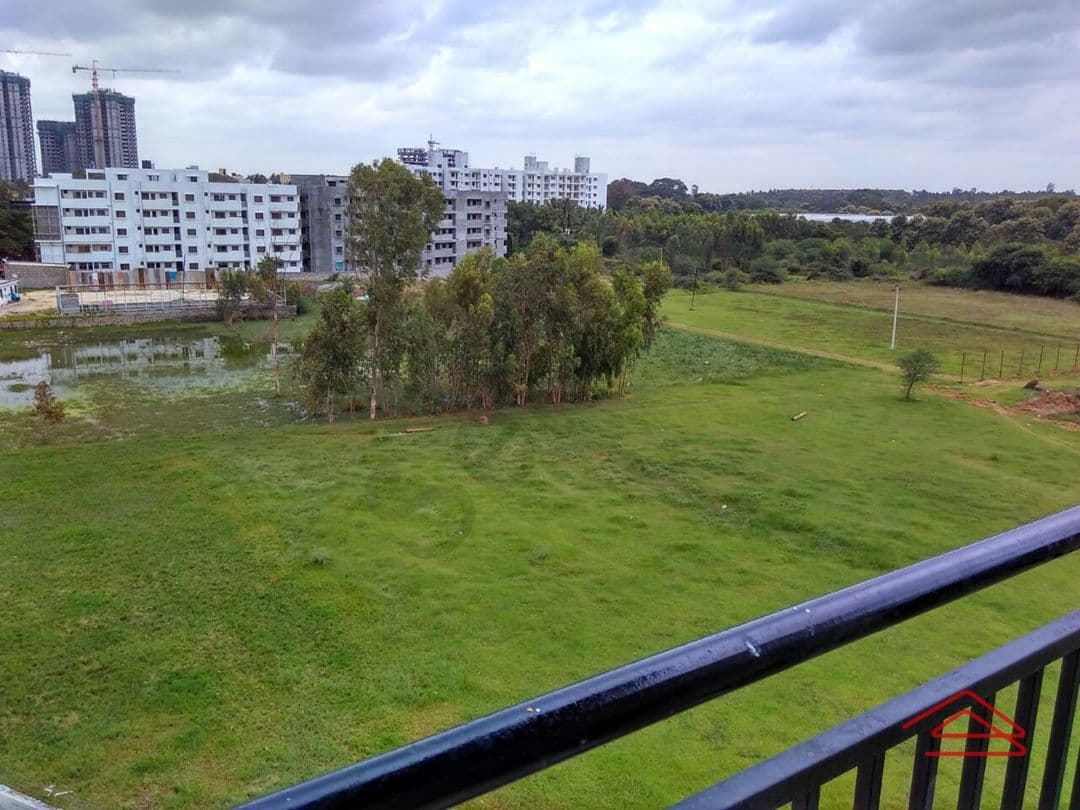 Project: Opengreenspace