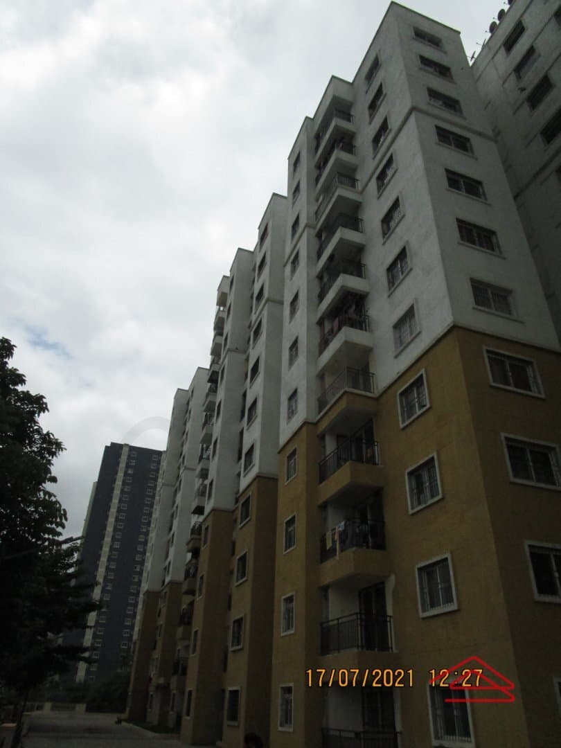 Project: Exteriors