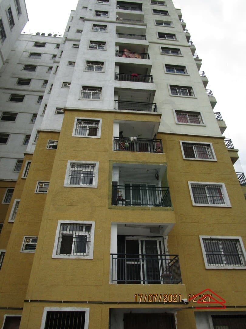 Project: Exteriors