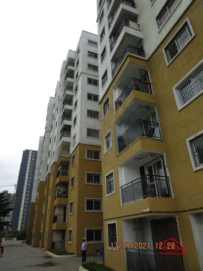 Project: Exteriors