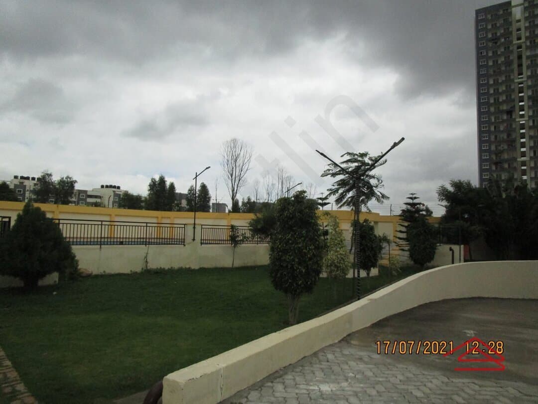 Project: Exteriors