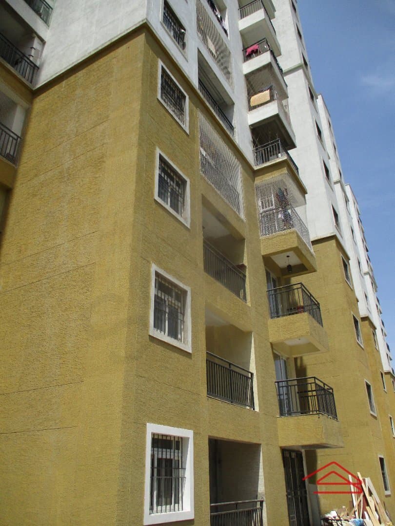 Project: Exteriors