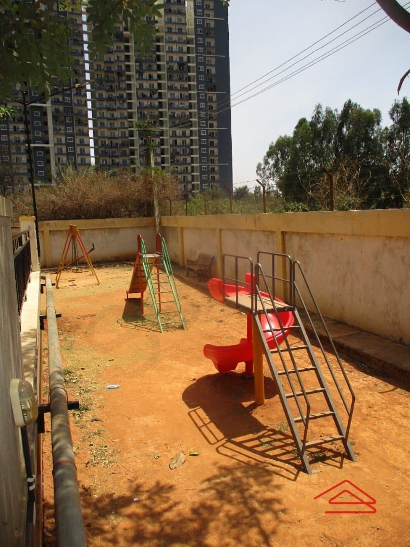 Project: Kidsplayarea