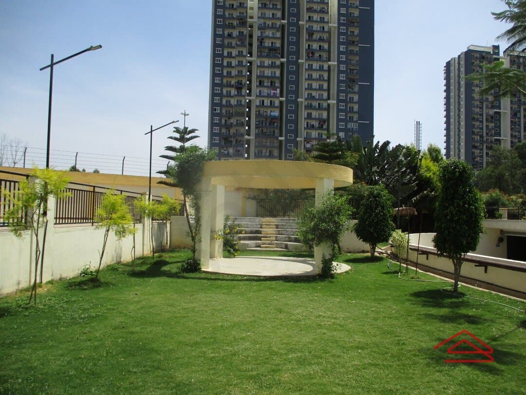 Project: Opengreenspace