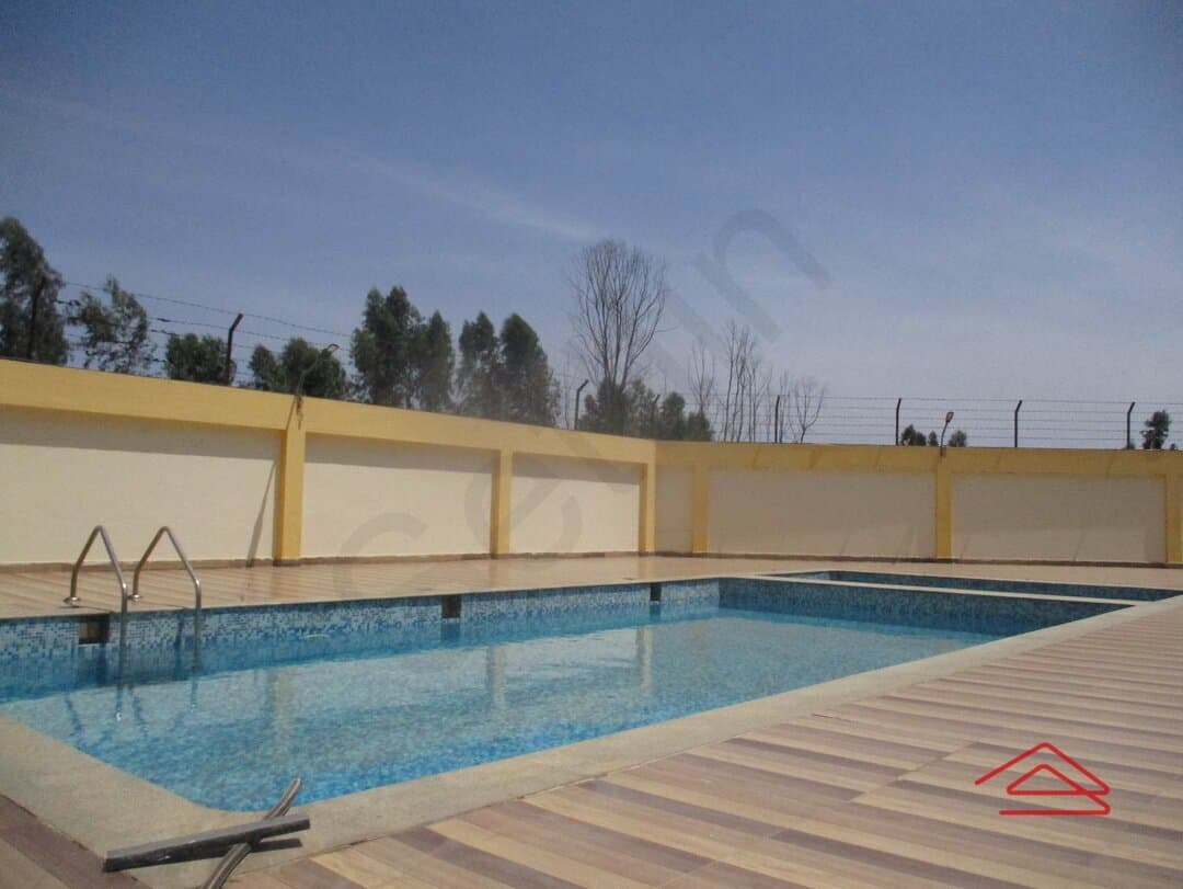 Project: Swimmingpool