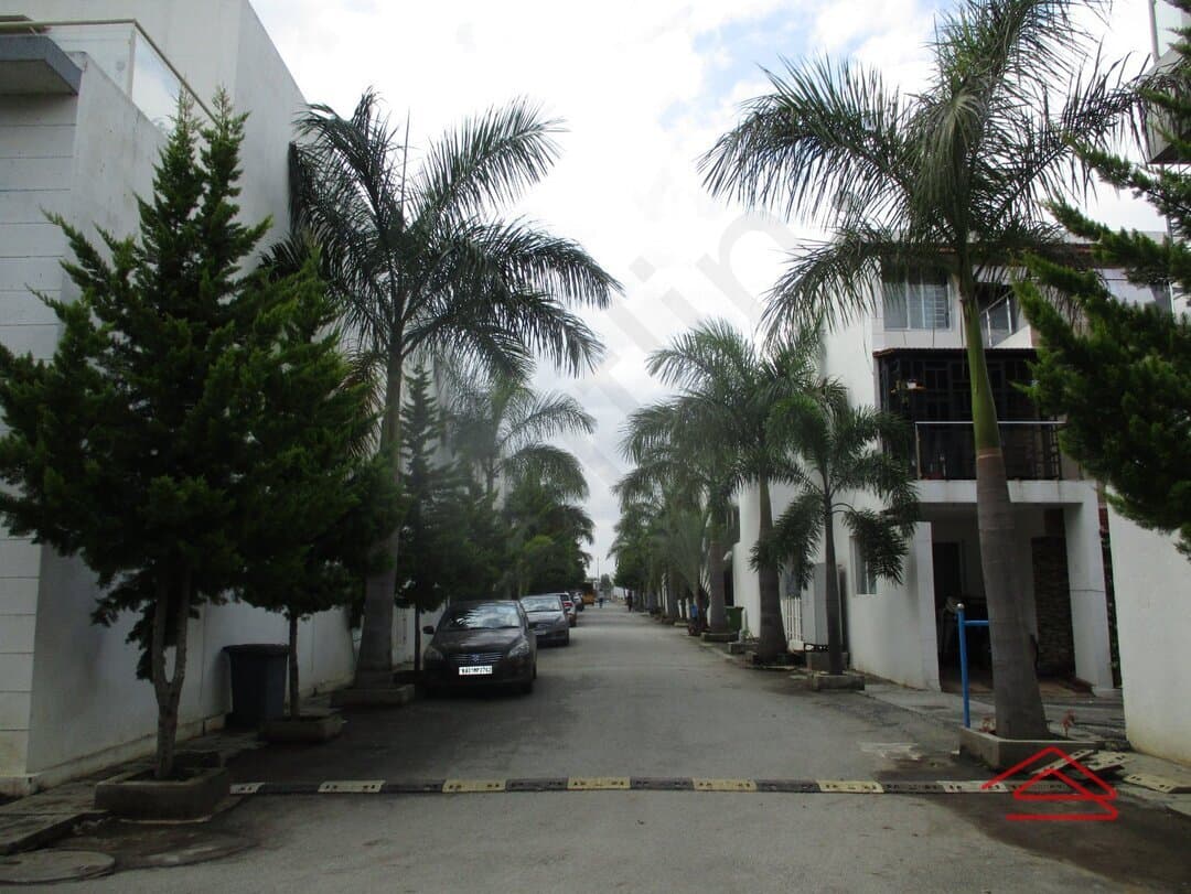 Exteriors
