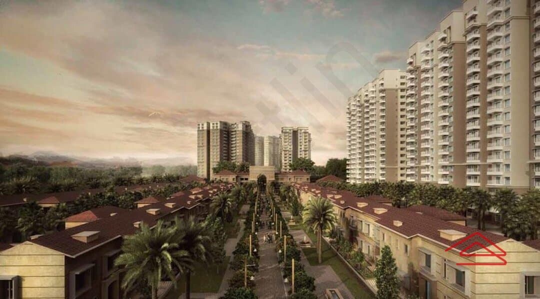 Project: Exteriors