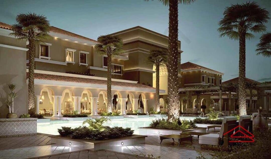 Project: Exteriors