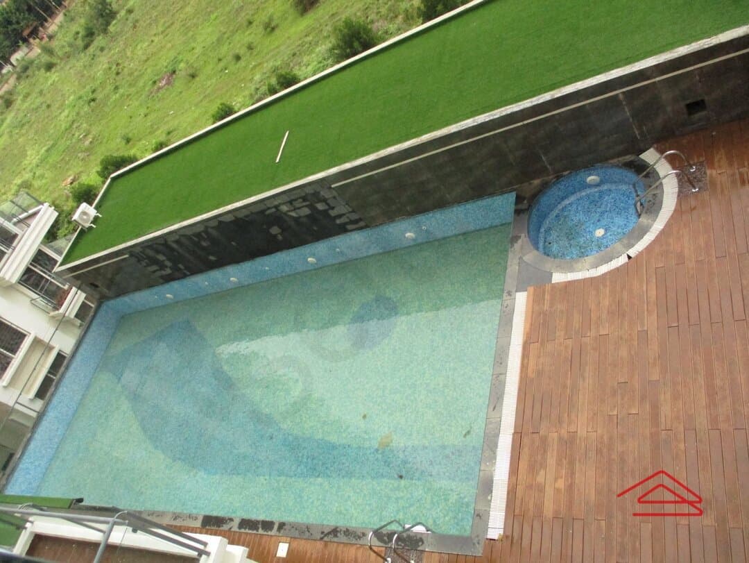 Project: Swimmingpool